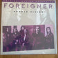 FOREIGNER - double vision
