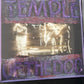 TEMPLE OF THE DOG - self-titled