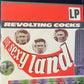 REVOLTING COCKS - big sexy land