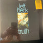 JEFF BECK - truth