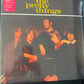 THE PRETTY THINGS - The Pretty Things