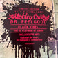 MOTLEY CRUE - Dr Feelgood