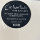 COCTEAU TWINS - milk & kisses