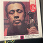 CHARLES MINGUS - blues & roots