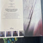THE CURE - seventeen seconds