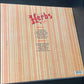 MF DOOM, METAL FINGERS - special herbs vols. 5&6