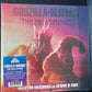 GODZILLA x KONG: The New Empire - Tom Holkenberg and Antoinio Di Iorio
