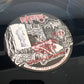 AGNOSTIC FRONT - victim in pain legacy
