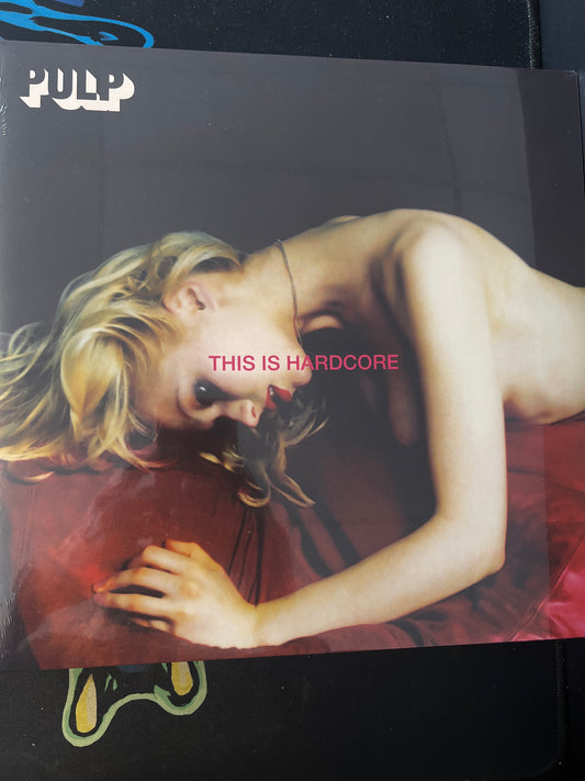PULP - this is hardcore