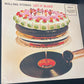 ROLLING STONES - Let it Bleed