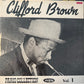 CLIFFORD BROWN - Paris Collection vol. 1