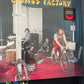 CREEDENCE CLEARWATER REVIVAL - Cosmo’s Factory