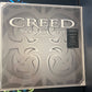 CREED - greatest hits