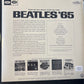 THE BEATLES - Beatles ‘65