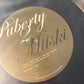 MITSKI - puberty 2
