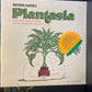 MORT GARSON - Mother Earth’s Plantasia