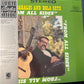 VINCE GUARALDI AND BOLA SETE - from all sides