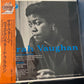SARAH VAUGHAN - Sarah Vaughan
