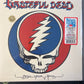 GRATEFUL DEAD - steal your face