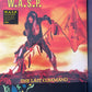 W.A.S.P. - the last command