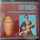 ROY ORBISON - for the lonely: a Roy Orbison anthology, 1956-65