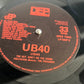 UB40 - UB44