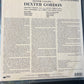 DEXTER GORDON - Dexter Calling