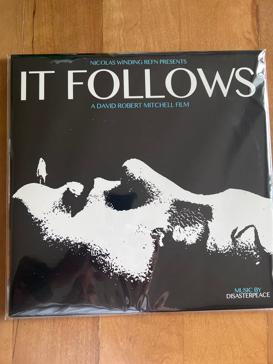IT FOLLOWS - Disasterpeace