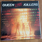 QUEEN - live killers