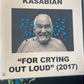 KASABIAN - for crying out loud (2017)