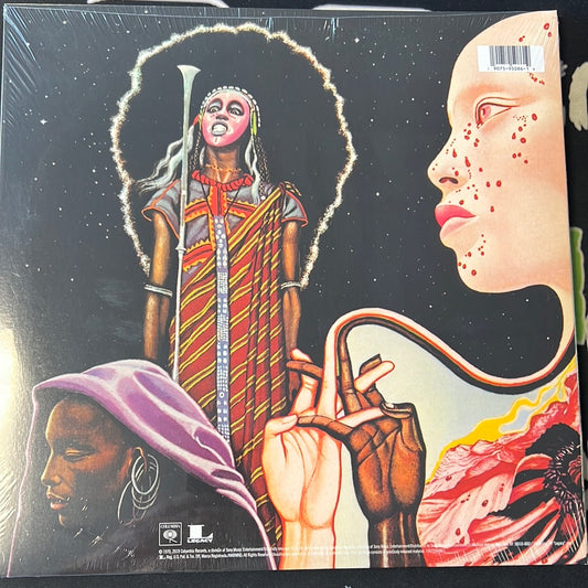 MILES DAVIS - bitches brew