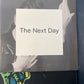 DAVID BOWIE - the next day