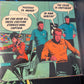 STAR TREK - Star Trek (three exciting stories)