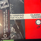 COLEMAN HAWKINS & LESTER YOUNG - Classic Tenors