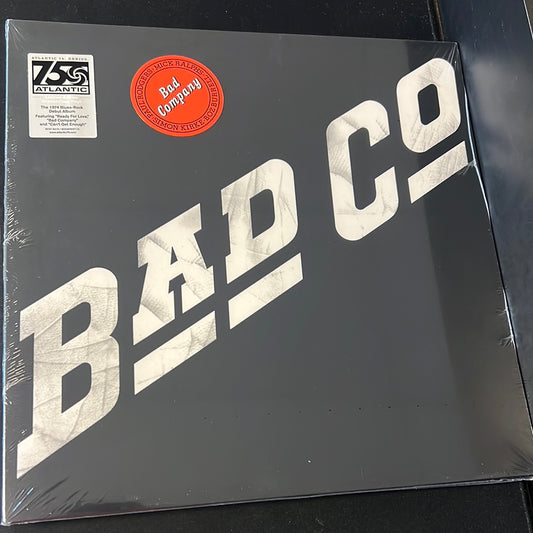 BAD COMPANY - Bad Company