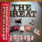 SEX PISTOLS - the great rock ‘n’ roll swindle