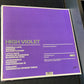 THE NATIONAL - high violet