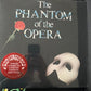 THE PHANTOM OF THE OPEAR - Andrew Lloyd Webber