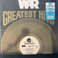 WAR - greatest hits