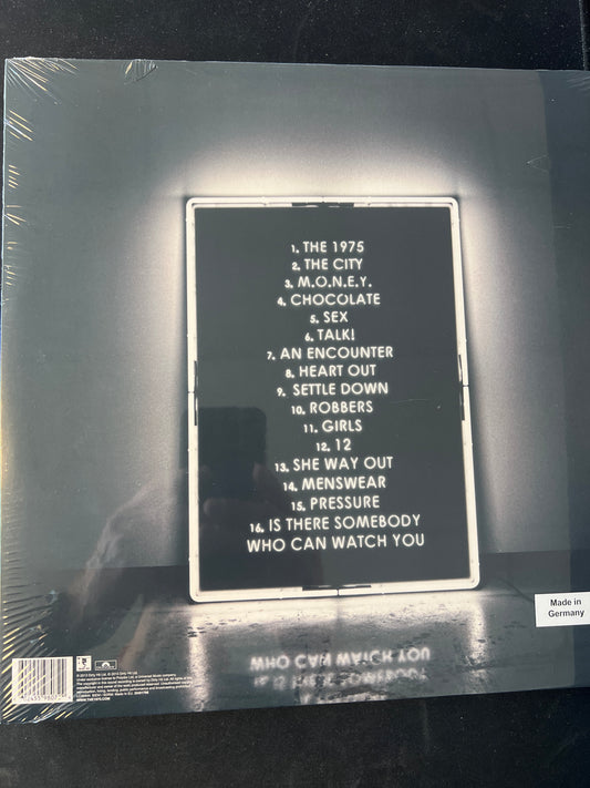 THE 1975 - THE 1975