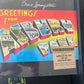 BRUCE SPRINGSTEEN - greetings from Ashbury Park