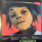 GORILLAZ - humanz