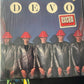 DEVO - freedom of choice