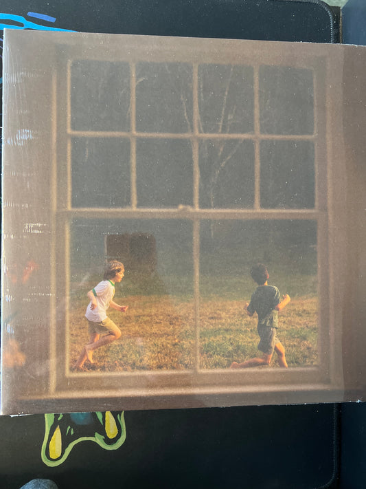 NOAH KAHAN - the great divide (cigarette smoke edition)