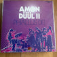 AMON DUUL - phallus dei