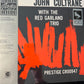 JOHN COLTRANE - with the Red Garland Trio