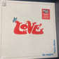 LOVE - the complete Elektra Albums