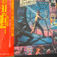 STAR WARS, THE EMPIRE STRIKES BACK - the adventures of Luke Skywalker