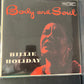 BILLIE HOLIDAY - Body and Soul