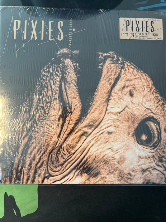 THE PIXIES - complete B sides